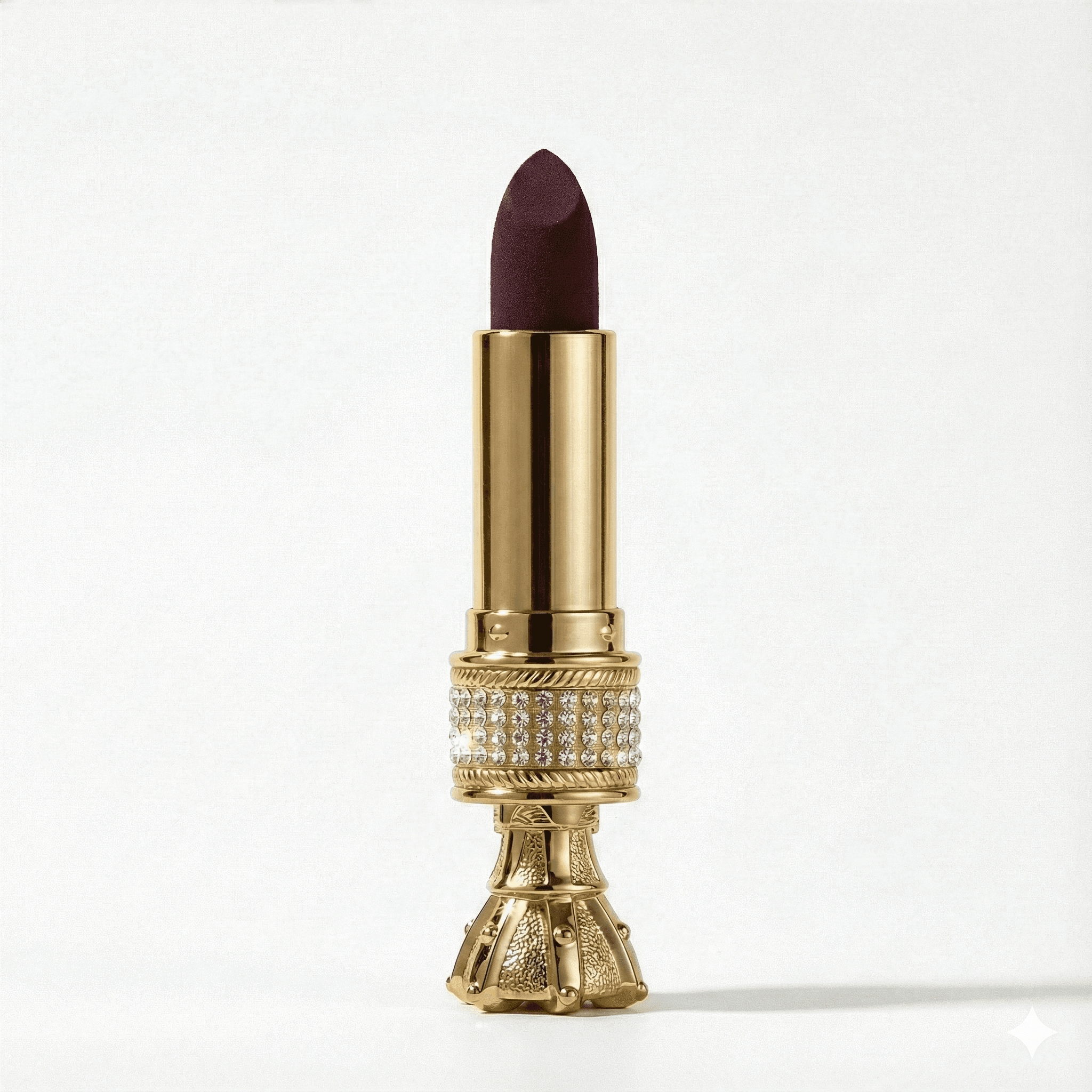 Maryam Cosmetics Cream Matte Lipstick - Kashish